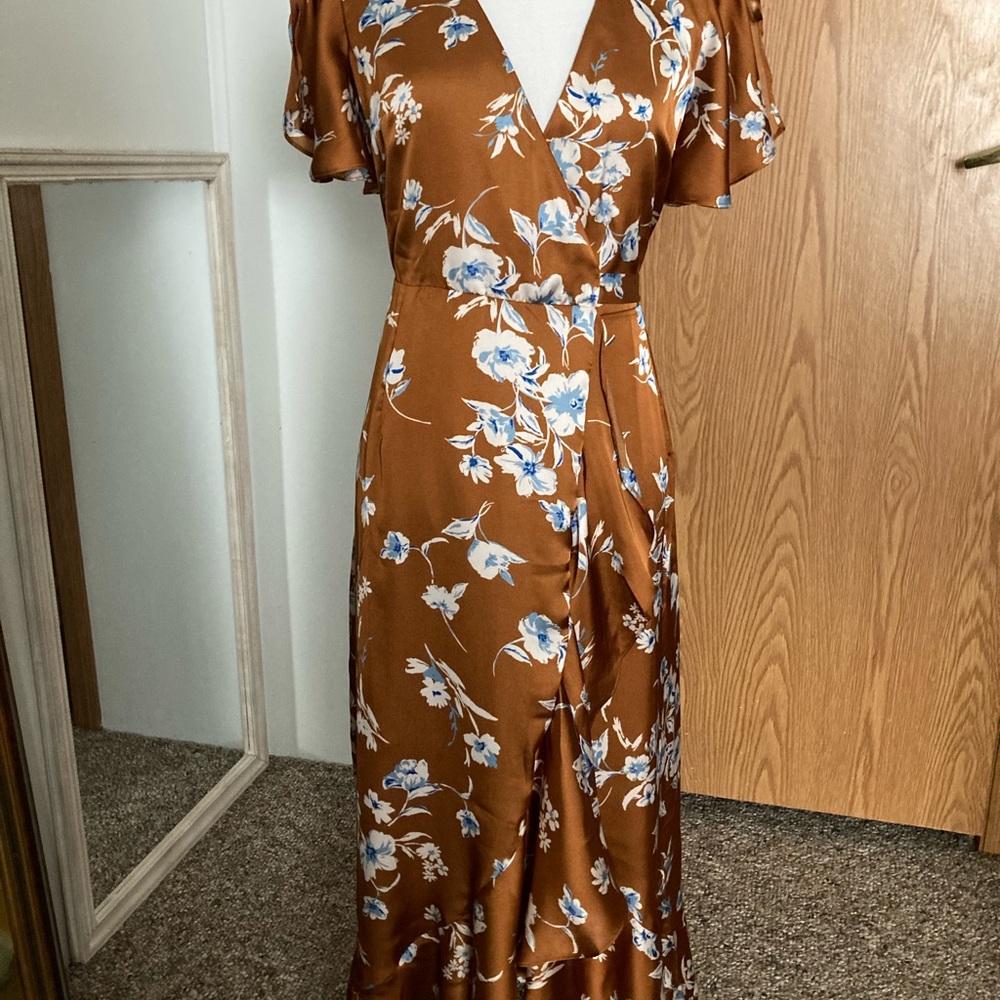 Summer dress